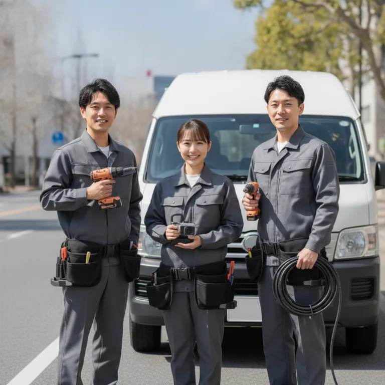 CCTV 설치 영동